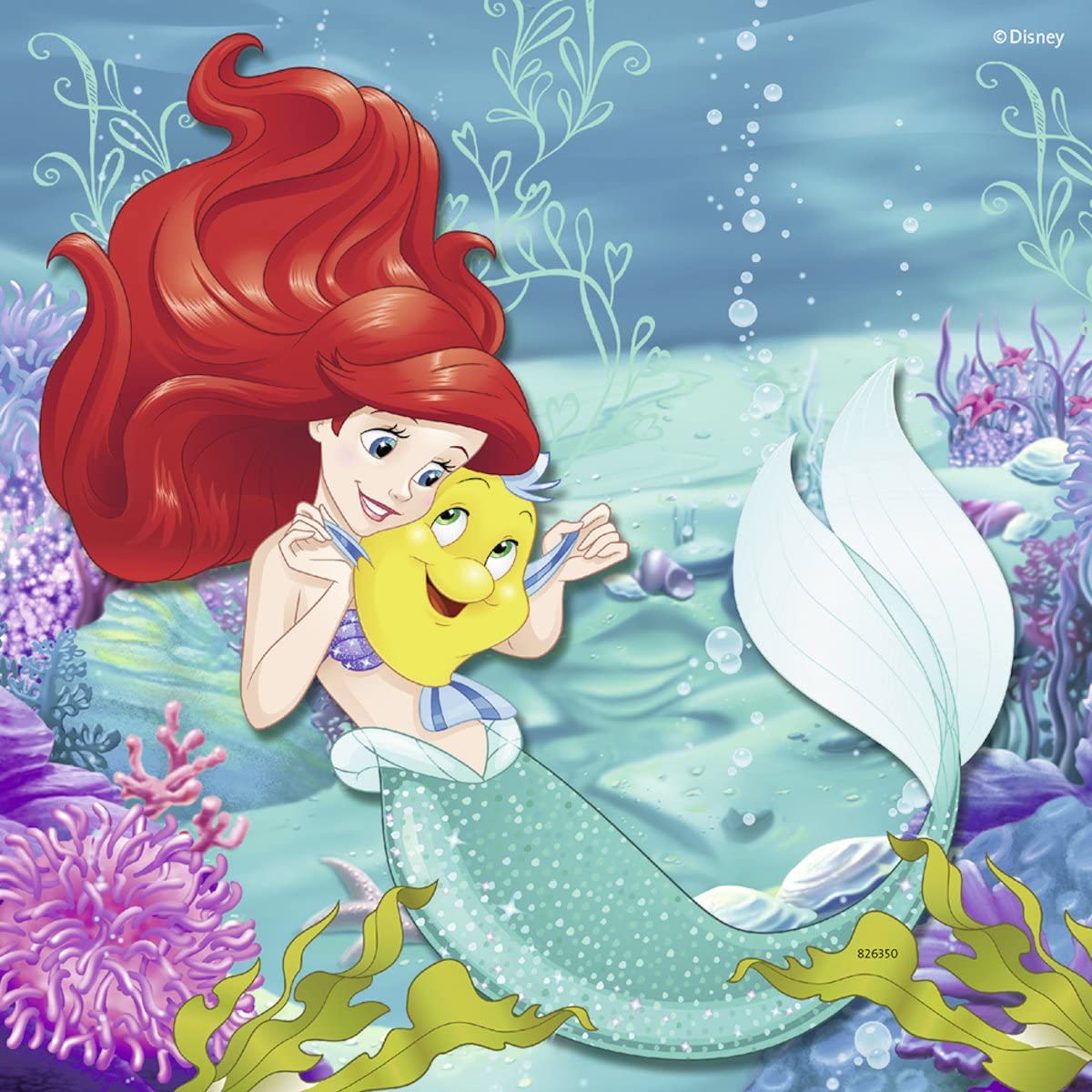 Triple Princesses Wonder Puzzles