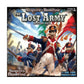 Flying Frog Productions FYF07MP03 Shadows of Brimstone the Lost Army - Mission Pack