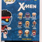Funko Pop! Nightcrawler X-Men 1088 Action Figure Bobblehead Pop