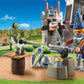 Playmobil Novelmore: Knight's Birthday
