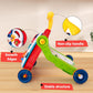 Auntyfey Baby Walker, 5 In 1 Push Walker Baby, Baby Walking Toy, Baby Walkers For Girls, Baby Push Toy Walker, Walker Baby Girl