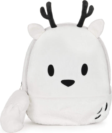 Gund Hilda Twig Plush Backpack, 13''