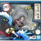 TAMASHII NATIONS - Demon Slayer: Kimetsu No Yaiba - Tomioka Giyu -Water Breathing  Bandai Spirits FiguartsZERO Collectible Statue