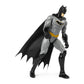 DC Comics Batman 12-Inch Rebirth Action Figure - Plastic Kids Toy for Boys Age 3+ - Model 6056680-6061414 - Batman Rebirth Color