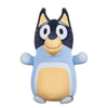 Squishmallows Original Bandit Bluey 10-Inch HugMees Plush - Medium Ultrasoft Polyester Toy