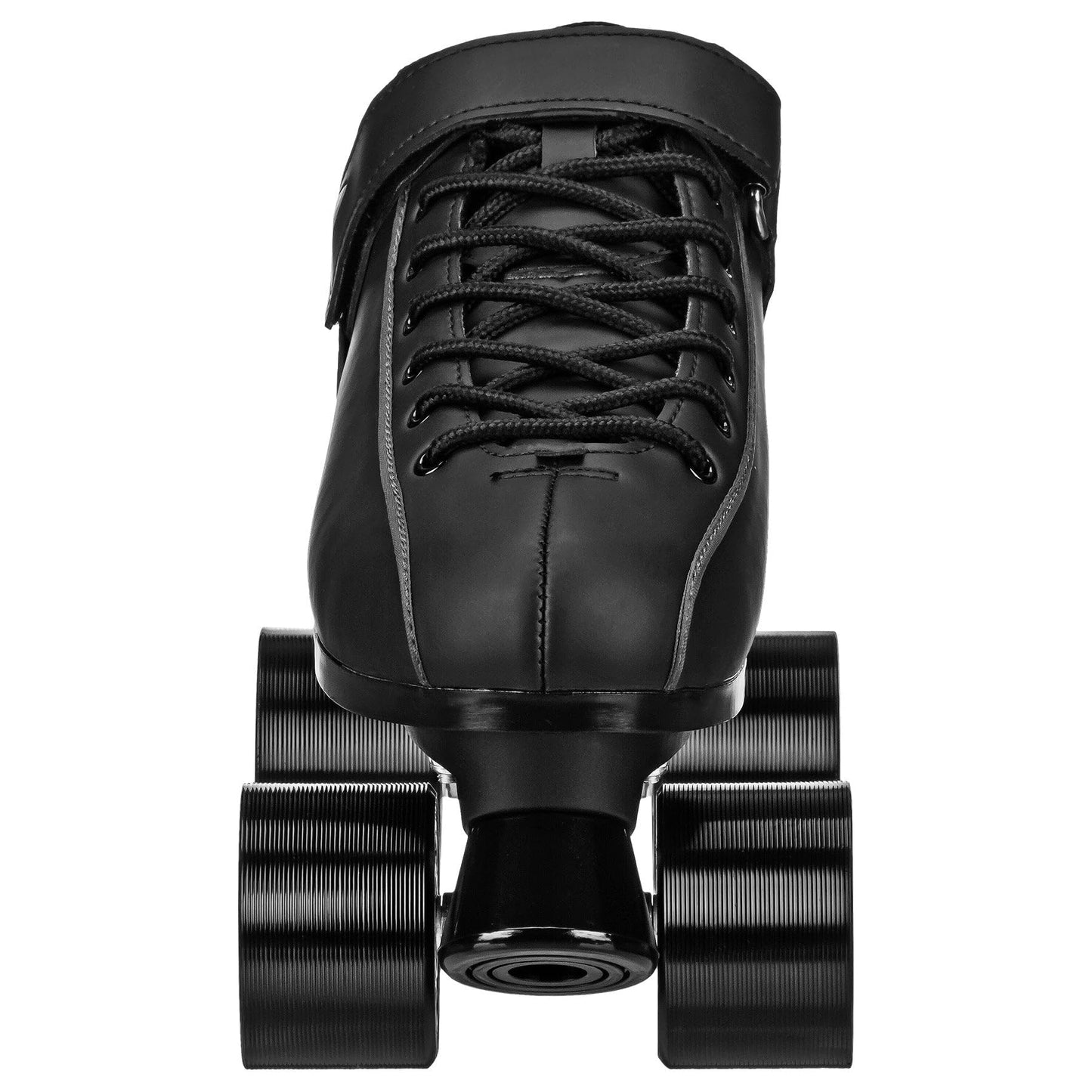 Pacer Gtx 500 Performance Speed Roller Skates Black/Teal Size M7/W8