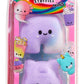 Fluffie Stuffiez Rainbow & Unicorn Minis Collectible Feature Plush, Surprise Reveal Unboxing Soft And Squishy Tactile Play Fidge