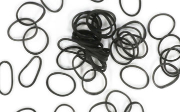 Solid Bands-Gray