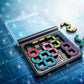 Smartgames Iq Digits Math Deduction Travel Game For Ages 7 - Adult With 120 Challenges