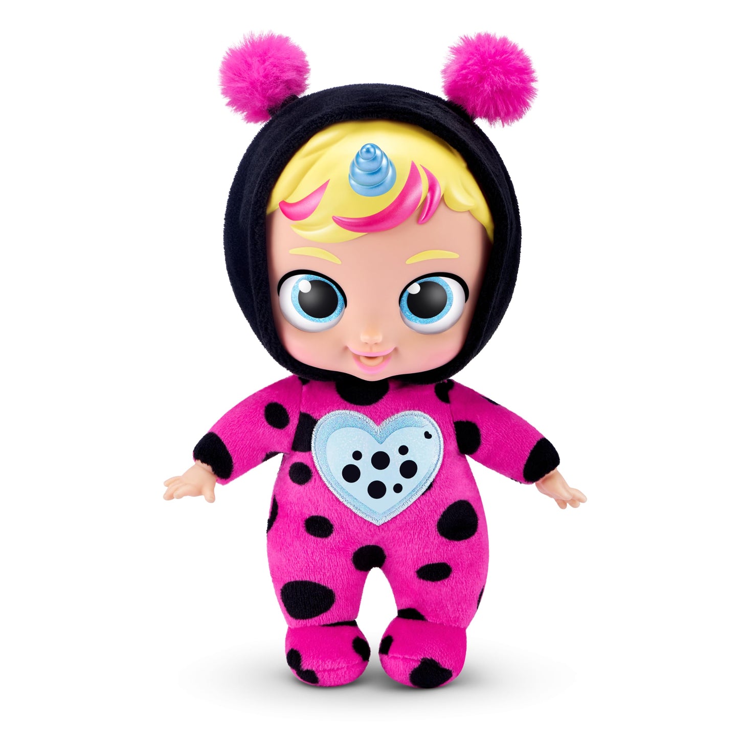 Babycorns Series 1 Small (Bailey) By Zuru Magical Babydolls, Surprise, Unboxing, Story, Girls, Doll