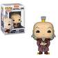 Funko Pop! Animation: Avatar - Iroh With Tea Toy, Multicolor