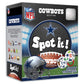 Masterpieces Nfl Spot It! Dallas Cowboys Edition, 84 Months To 1200 Months