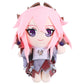 Genshin Impact Character Plush Doll, Plushie Stuffed Doll, Costume Plushy Props For Genshin Fans (Yaemiko)