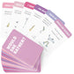 Lulu & You Bash Bachelorette Party Game - Funny Bachelorette Game - Over 200 Cards, Great For A Bridesmaid Party, Girls Night Out - Bach Accessories, Create Lasting Memories