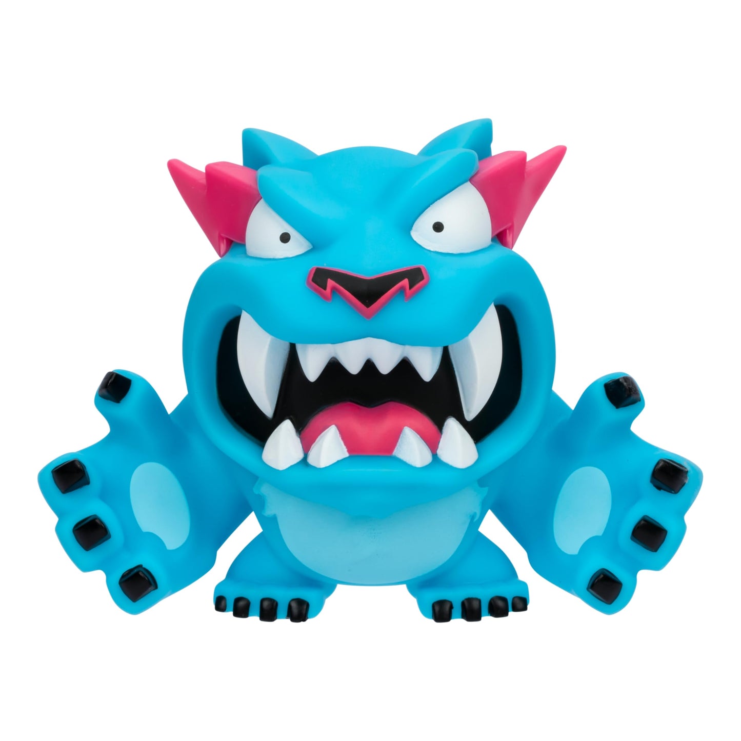 MRBEAST LAB Collectible Vinyl Figure - Classic Panther, 3.5" Tall, Multicolor, Premium Display Box, Model 24730