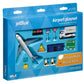 Daron jetBlue Airport Play Set - Medium Size, Blue Plastic Model RT1221