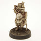 Stonehaven Gnome Tinker Miniature Figure (For 28Mm Scale Table Top War Games) - Made In Usa