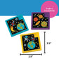Fun Express Space Slide Puzzles - Vbs Vacation Bible School Supplies/Decor Toys - 12 Pieces
