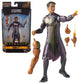 Marvel Hasbro Legends Series The Eternals 6-Inch Action Figure Toy Kingo  Movie-Inspired Design  Includes 4 Accessories  Ages 4 and Up