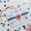 Imi Studios Cheers Bro Badge Rakhi For Brothers Rakshabandhan