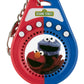 Worlds Coolest Sesame Street Talking Keychain