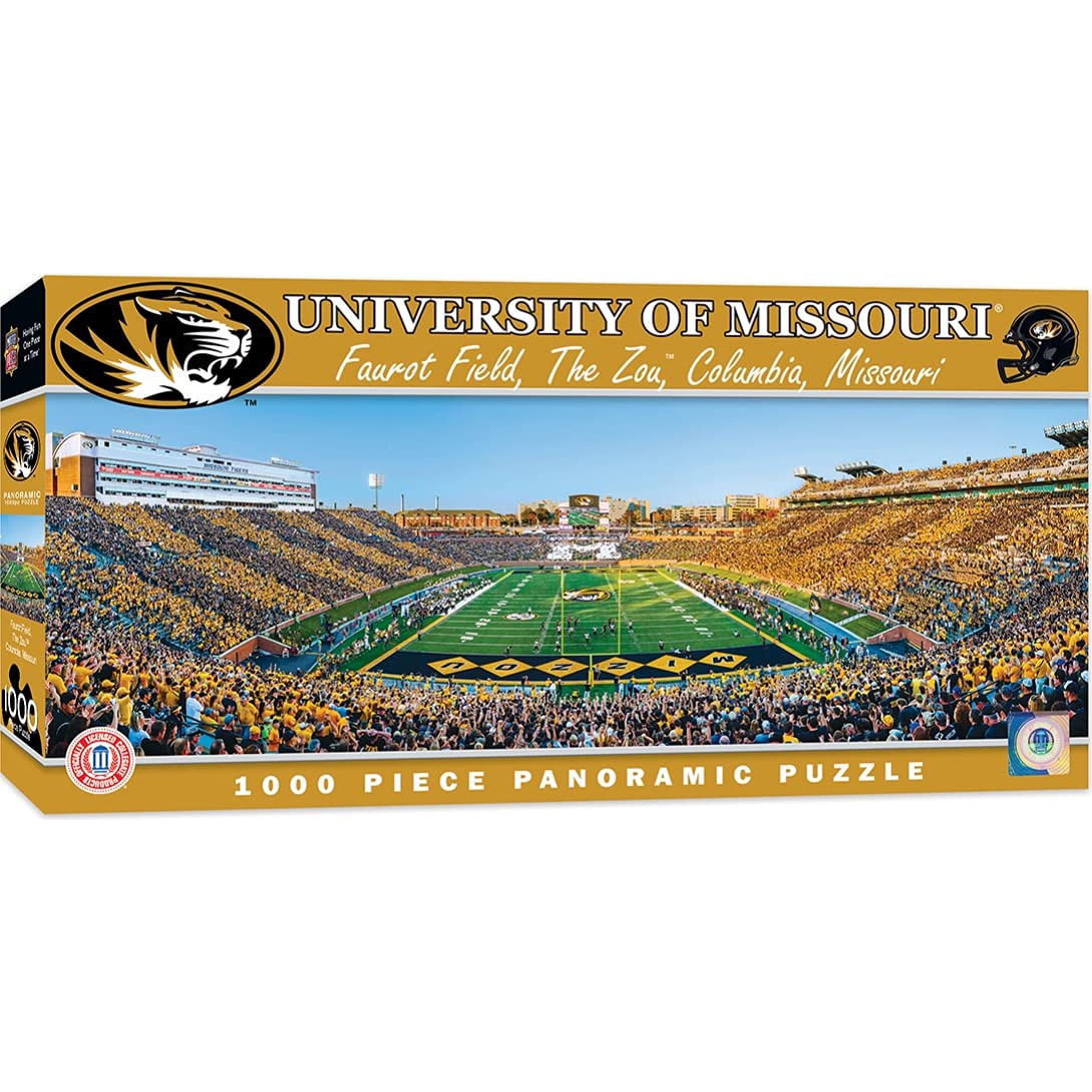 Missouri Panoramic 1000 Pc