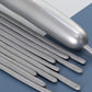 260 Balloons Metallic Silver, Thickened 100 Pack Long Balloons Twisting Skinny Magic Balloons For Balloon Arch Animals Clown Kid