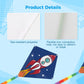30 Packs Diy Blank Kites For Kids, Bulk Kites For Diy Decorating Coloring, With 30 Hand Grips With 98Ft String, Easy To Fly Kite