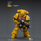 Joytoy 1/18 Action Figure Warhammer 40,000 Blood Angels Intercessors Ver.3 4.8Inch Movable Model Collectible Figurine