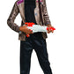 Star Wars: The Force Awakens Child'S Deluxe Finn Costume, Medium