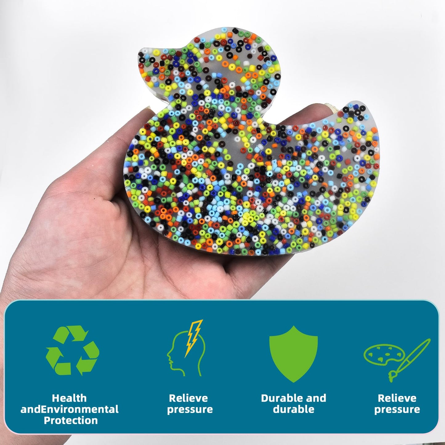 Wozadu Skin Picking Fidget Toys, Skin Picker Pick Pads To Pick, Dermatological Fidget Toys, Adhd Ocd Fidget Toys For Adults, Tri