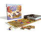 Space Cow Sheep Hop Board Game | Cooperative Strategy Game | Fun Family Game For Kids And Adults | Ages 5+ | 1-4 Players | Avera