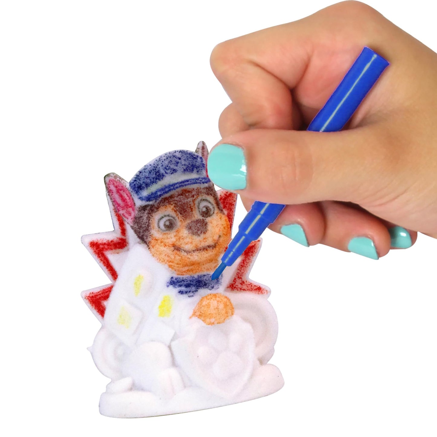 Tara Toys Paw Patrol Washables, Dogs, Kids Toys, Gift For Boys & Girls, Ages 3+