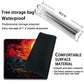 Malqiqi Playmat For Mtg, With Free Storage Bags,Game Mat 24 X 14 Inches, Tcg And Board Game Mat For Cards,Mousepad Desk Mats (Ma