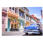 Showpiece Puzzles 2 X 1000 Piece Collection (Cuba)