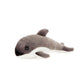 Wildlife Tree 12 Inch Stuffed Vaquita Plush - Floppy Animal Kingdom Collection, Educational Marine Mammal Toy For Conservation Awareness And Learning