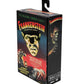 Universal Monsters - Ultimate Frankenstein's Monster (Color) 7  Scale Action Figure