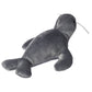 Mary Meyer Stuffed Animal Smootheez Pillow-Soft Toy, 8-Inches, Seal