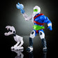Masters Of The Universe Turtles Of Grayskull Toy Figure - Leonardo, Toy_Figure, Plastic, Action Figure, Hvj63