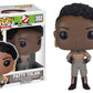 Funko Pop Movies: Ghostbusters 2016 Patty Tolan Action Figure
