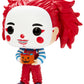 Funko Spirit Halloween Trick 'R Treat Chuckles Pop! Figure