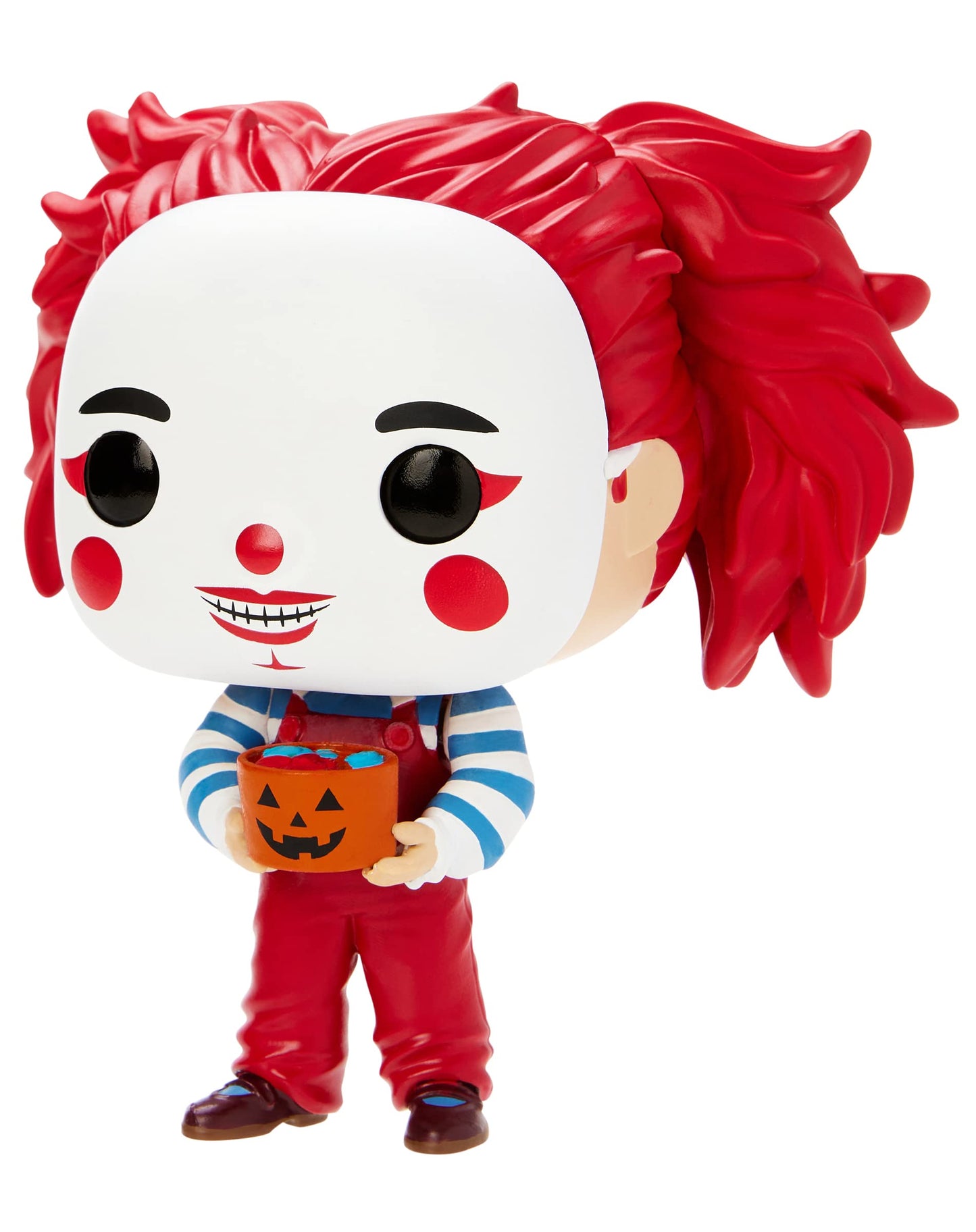 Funko Spirit Halloween Trick 'R Treat Chuckles Pop! Figure