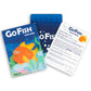Springbok Children'S Go-Fish Card Game