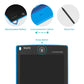 Mafiti LCD Writing Tablet 8.5 Inch Electronic Writing Drawing Pads Portable Doodle Board Gifts for Kids Office Memo Home Whitebo