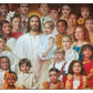 Masterpieces 1000 Piece Jigsaw Puzzle For Adults, Family, Or Kids - He Watches Over Us - 19.25''X26.75''