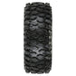 Proline 1013214 Hyrax 2G8 Rock Terrain Truck Tires (2)