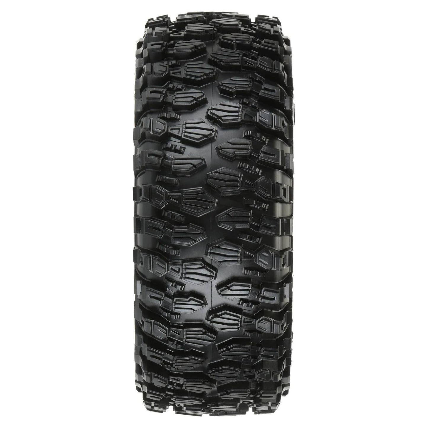 Proline 1013214 Hyrax 2G8 Rock Terrain Truck Tires (2)