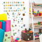 Qtl Stickers 200Pcs Cute Dinosaur Stickers For Kids 2-4 Dino Stickers Dinosaur For Water Bottle Stickers For Boys Waterproof Sti