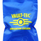 Toynk Fallout Nanoforce Blind Bag - Exclusive 2019 E3 Yellow Vault Boy Collectible Figure - Each Pack Contains 1 Rare Fallout Collectible - 2 Inches Tall
