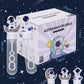 Space Party Favors Astronaut Bubble Wands For Kids Outer Space Themed Galaxy Planet Birthday Party Supplies Goody Bag Fillers St